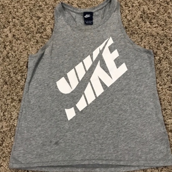 Nike Run Tank - Picture 3 of 3